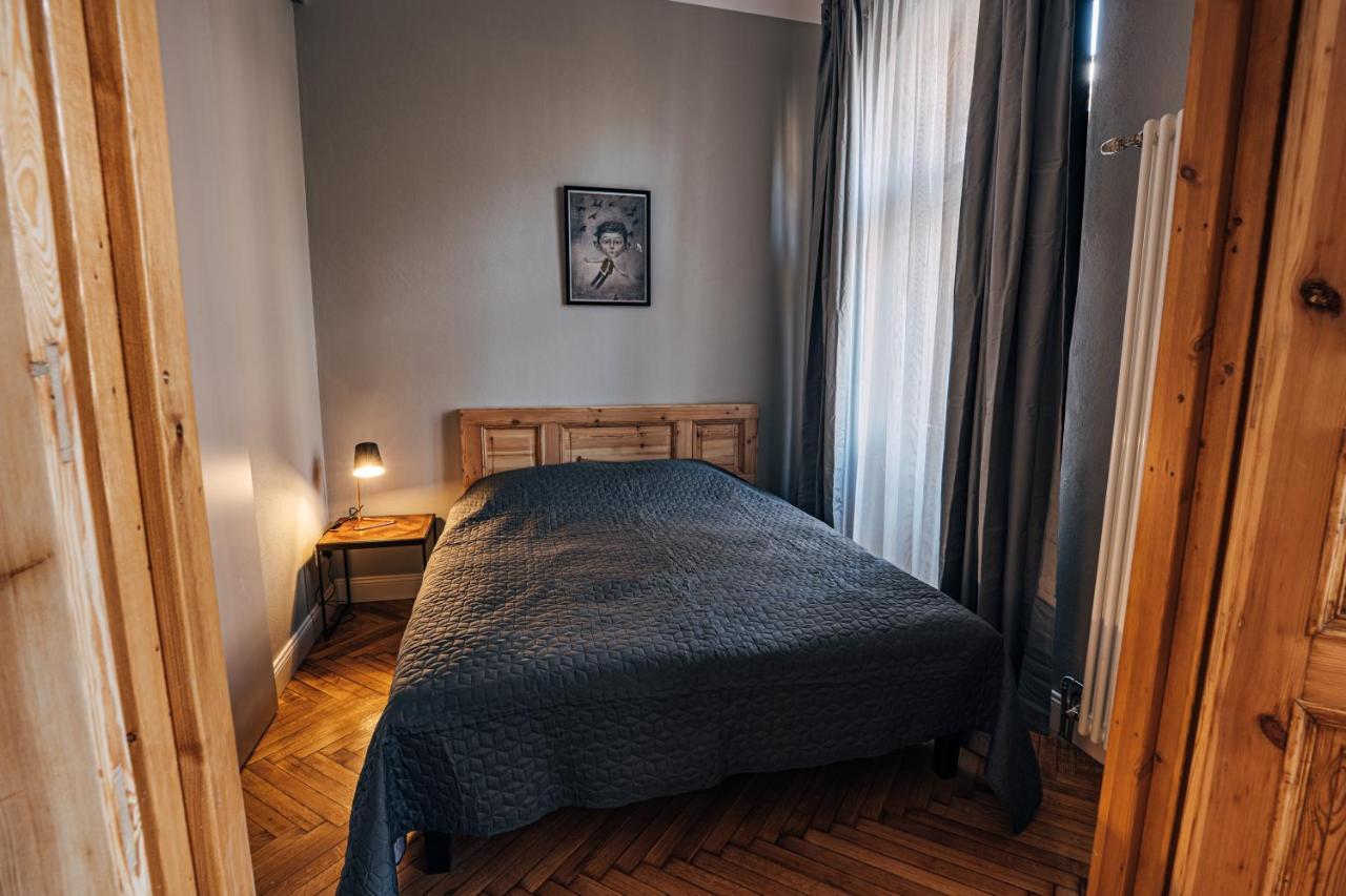 Constantine Apartments Rīga Exterior foto